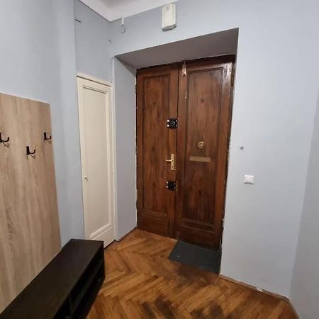 Fantastic Krk - Kr6 Room D Краков Экстерьер фото