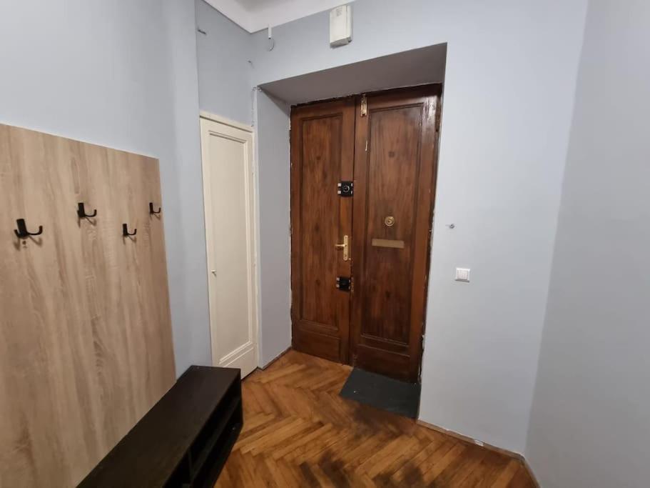 Fantastic Krk - Kr6 Room D Краков Экстерьер фото