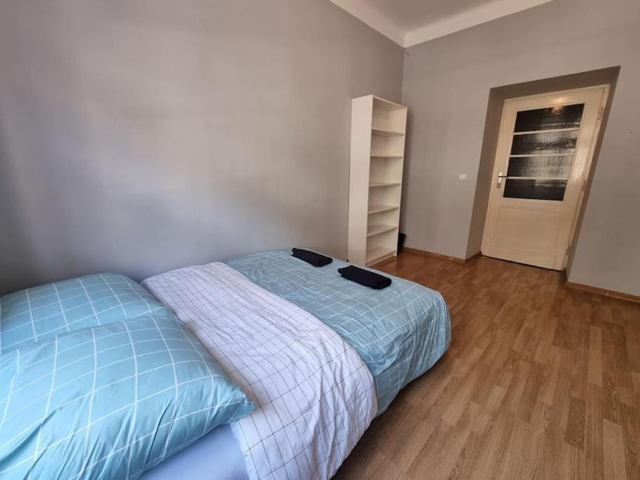Fantastic Krk - Kr6 Room D Краков Экстерьер фото